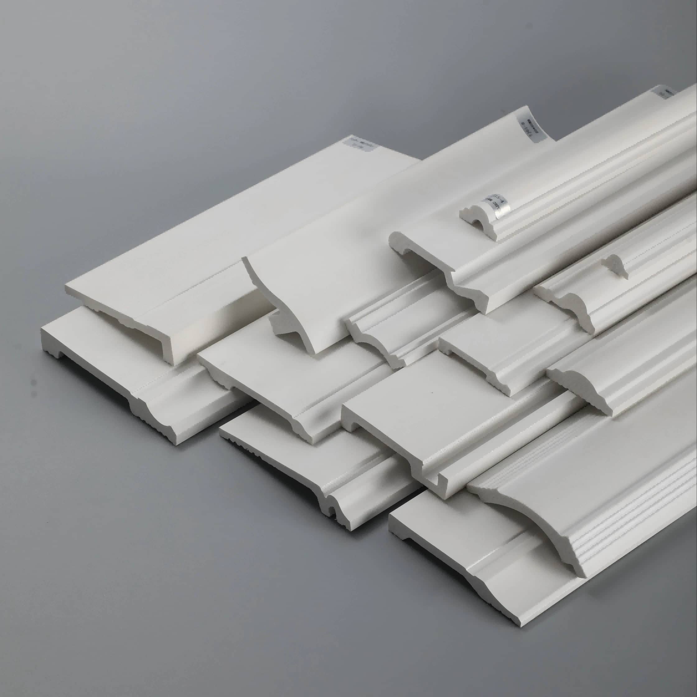 PS Decorative Mouldings