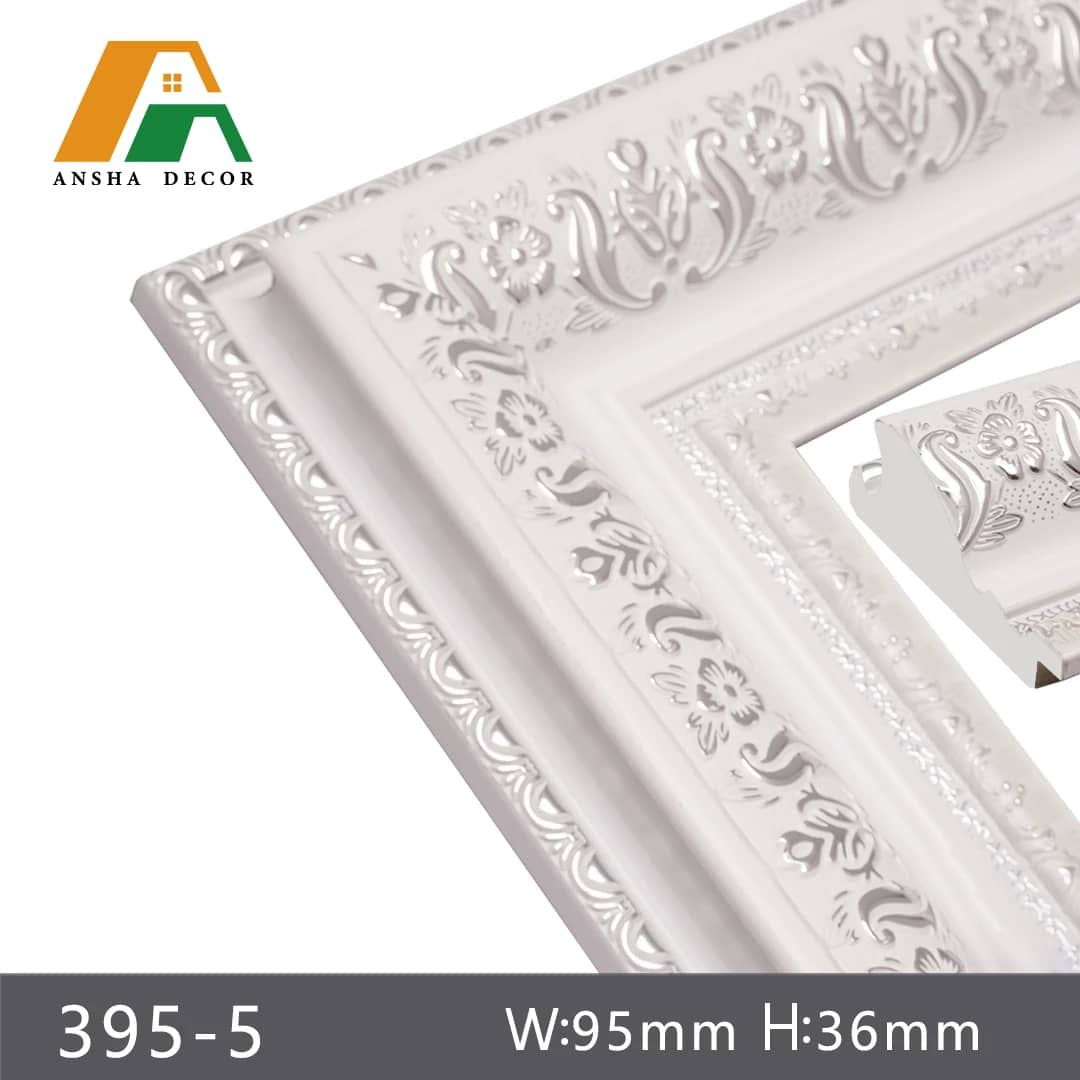 PS Photo Frame Mouldings