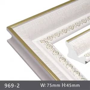 PS Frame Application Case