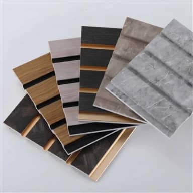 The Advantages Of Good Quality Waterproof PS Wall Panel