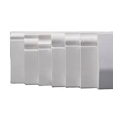Stylish PS Skirting