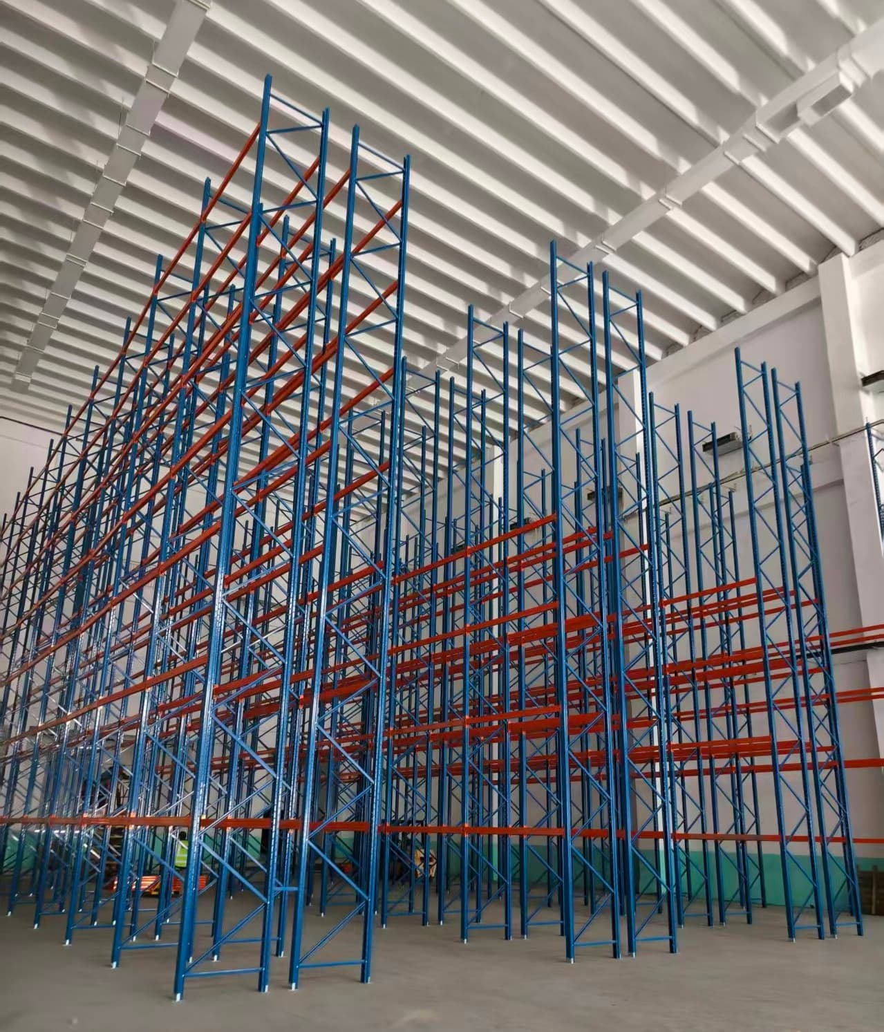 Custom Racking