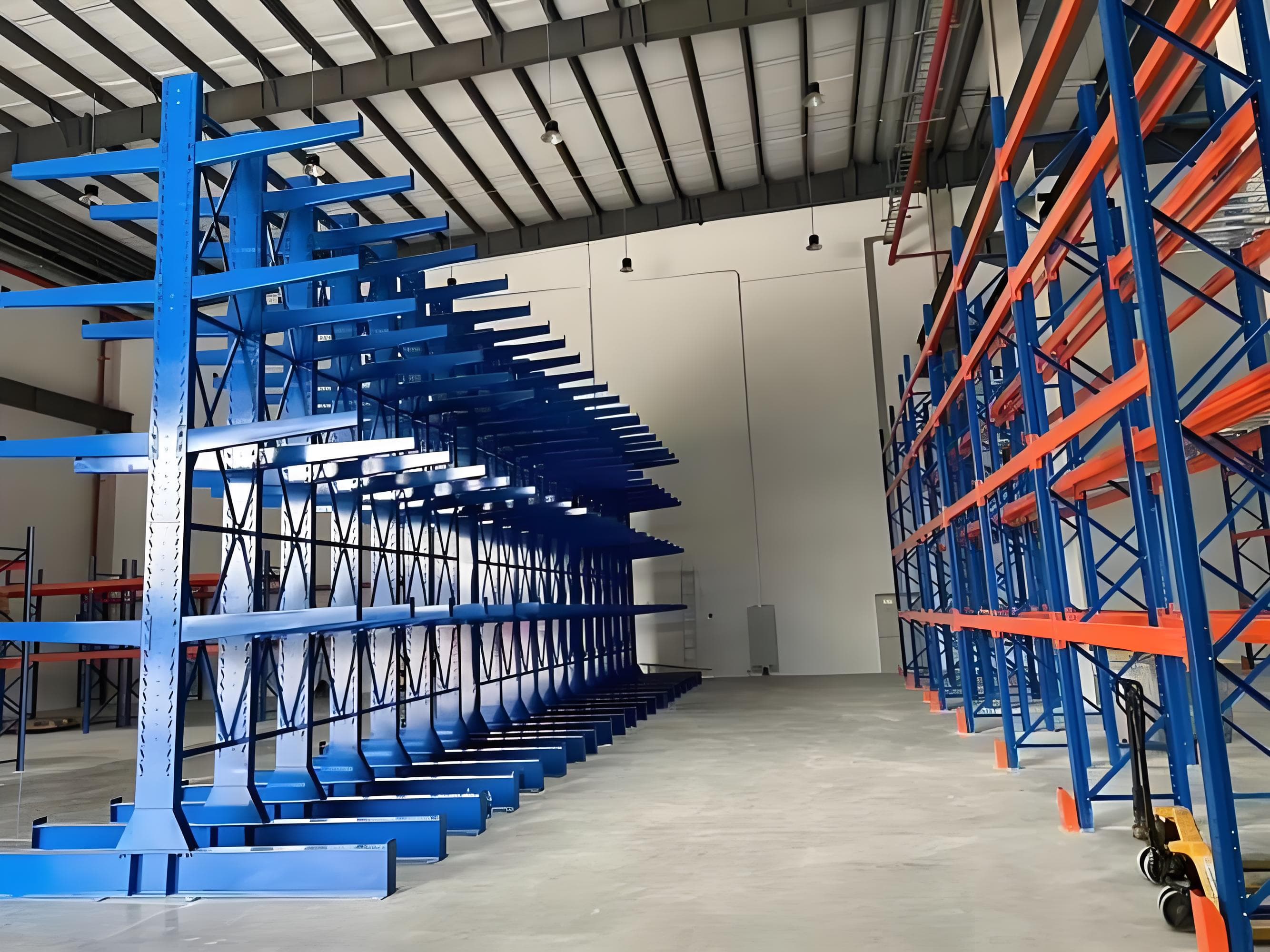 Cantilever Racking
