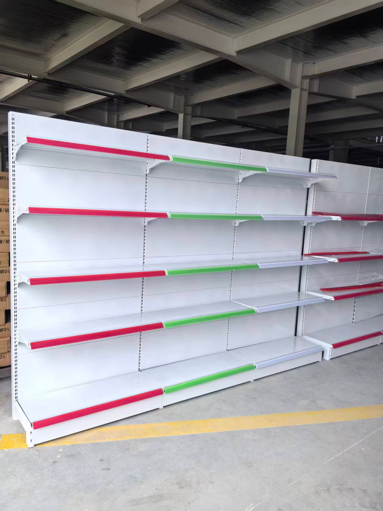 Storage Cages