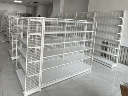 Automated Storage