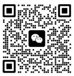 WeChat QR code